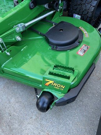 2026 John Deere Z960M-9