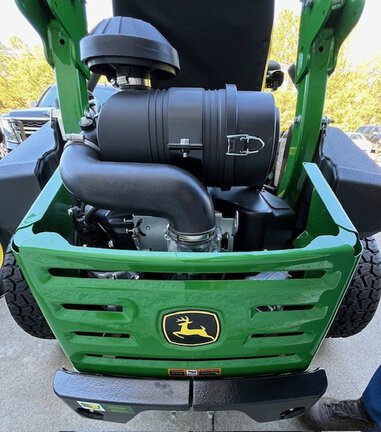 2026 John Deere Z960M-10