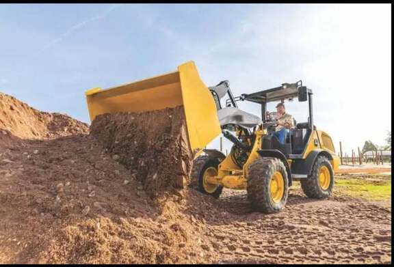 2026 John Deere 204G-2