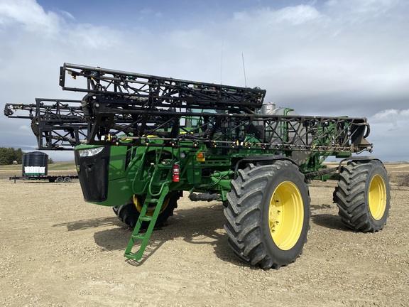 2012 John Deere 4940