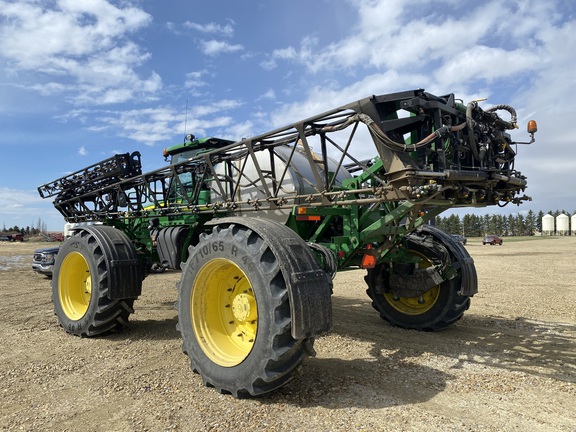 2012 John Deere 4940