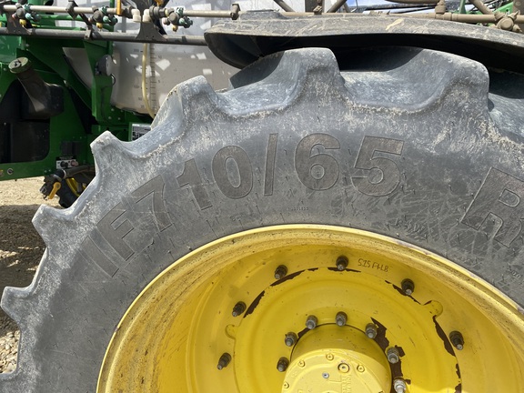 2012 John Deere 4940