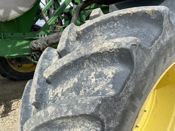 2012 John Deere 4940
