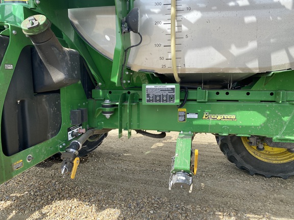 2012 John Deere 4940