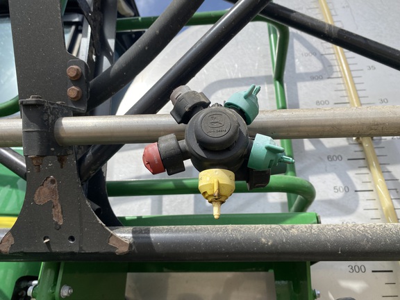 2012 John Deere 4940