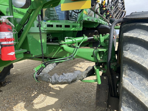 2012 John Deere 4940