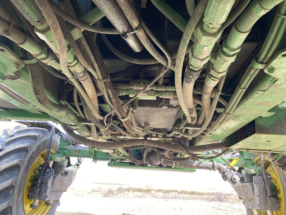 2012 John Deere 4940