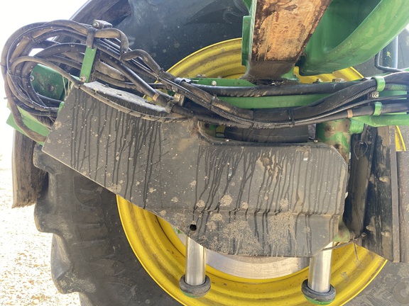 2012 John Deere 4940