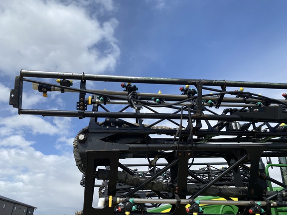 2012 John Deere 4940
