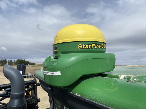 2012 John Deere 4940