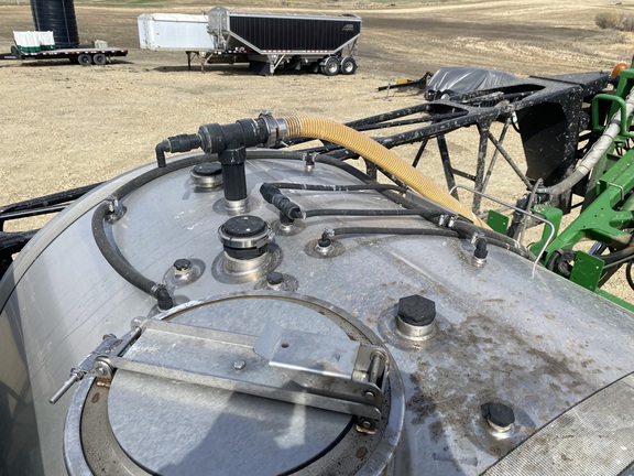 2012 John Deere 4940