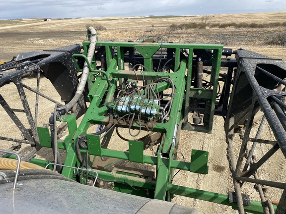 2012 John Deere 4940