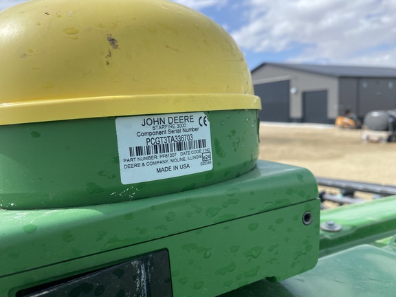 2012 John Deere 4940