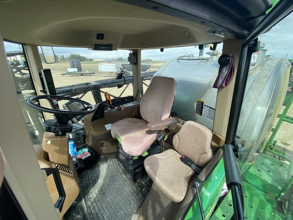 2012 John Deere 4940