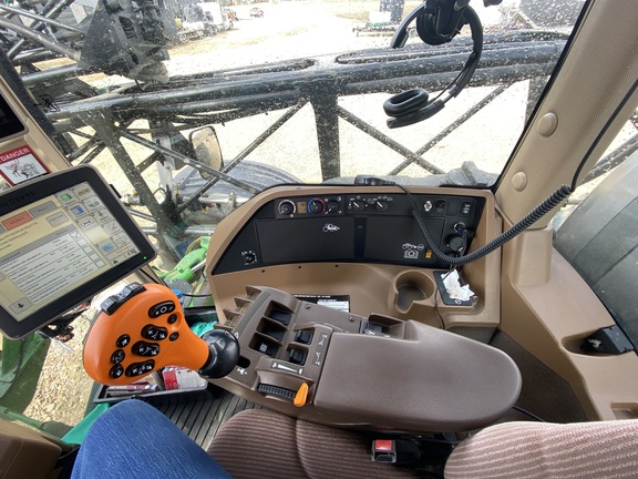 2012 John Deere 4940