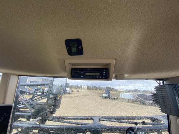 2012 John Deere 4940