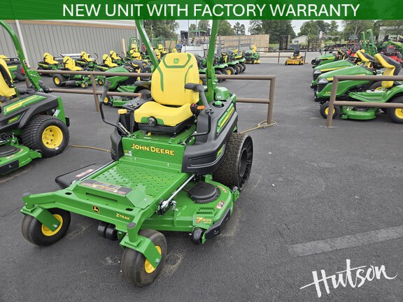 Photo of 2025 John Deere Z997R