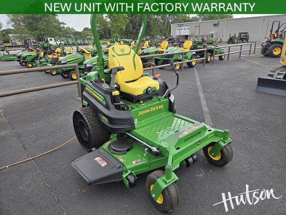 Photo of 2025 John Deere Z997R