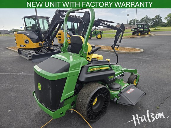 Photo of 2025 John Deere Z997R