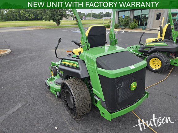 Photo of 2025 John Deere Z997R