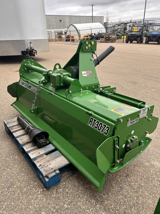 Used 2024 Frontier RT3073 Rototillers at Horizon Ag & Turf in Edmonton South, AB - Photo2