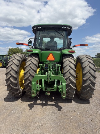 2013 John-Deere 8335R