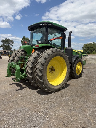2013 John-Deere 8335R