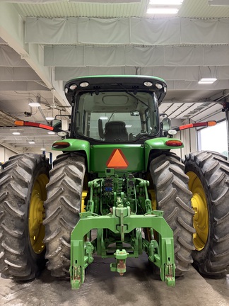 2013 John-Deere 8335R