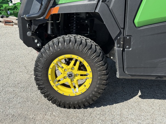 2025 John-Deere XUV 845M HVAC Cab