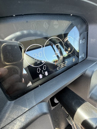 2025 John-Deere XUV 845M HVAC Cab