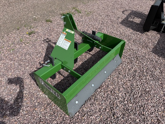 2024 Frontier BB2048L - Photo3