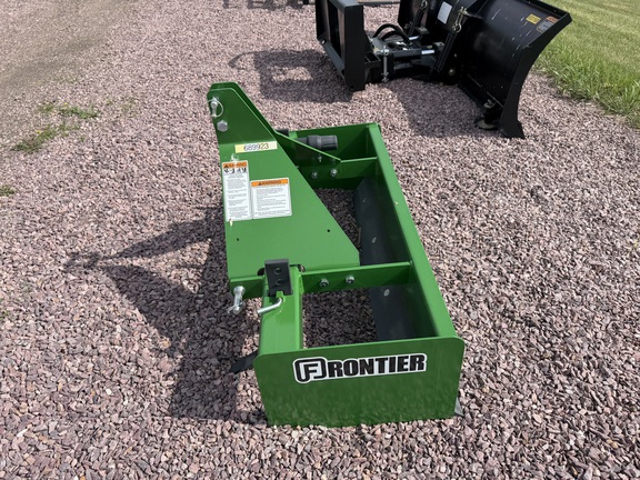 2024 Frontier BB2048L - Photo4