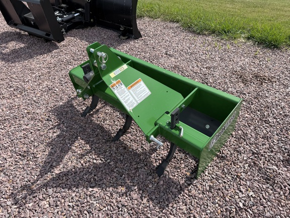 2024 Frontier BB2048L - Photo1