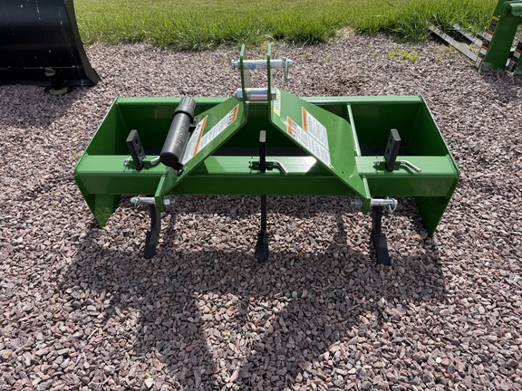 2024 Frontier BB2048L - Photo5