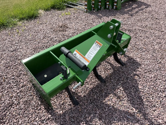 2024 Frontier BB2048L - Photo2