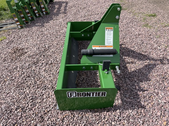 2024 Frontier BB2048L - Photo6