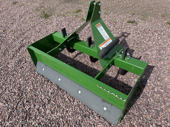 2024 Frontier BB2048L - Photo7