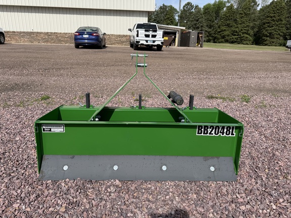 2024 Frontier BB2048L - Photo8