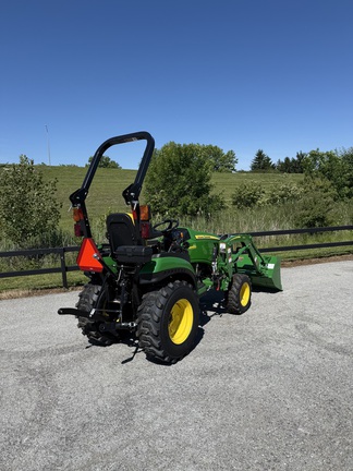 2026 John-Deere 2025R
