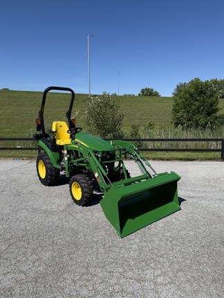 2026 John-Deere 2025R