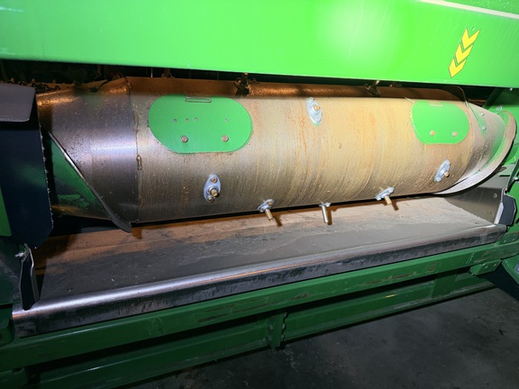 Photo of 2023 John Deere HD50F