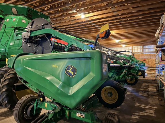 Photo of 2023 John Deere HD50F