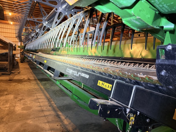 Photo of 2023 John Deere HD50F