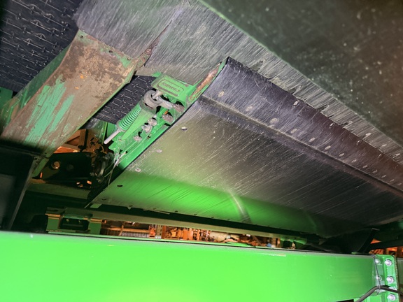 Photo of 2023 John Deere HD50F