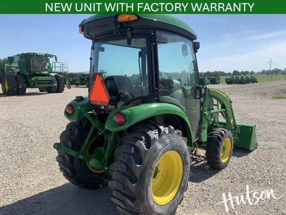 Photo of 2025 John Deere 3039R