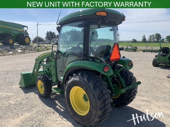 Photo of 2025 John Deere 3039R