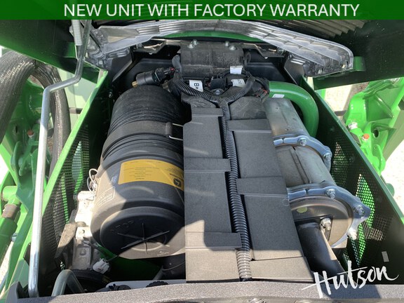 Photo of 2025 John Deere 3039R