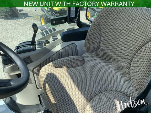 Photo of 2025 John Deere 3039R