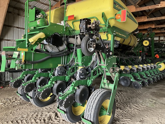 2014 John Deere 1770NT - Photo8