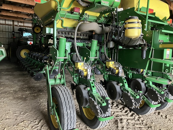 2014 John Deere 1770NT - Photo5